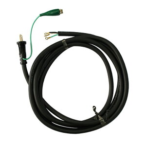 KOWA ��ւ��p�R�[�h 15A×3m EB-310S-3 4580138483136 �d���H�� �d�H�h�����E�R�[�h