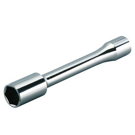 KTC（京都機械工具） B38ZL-17H 差込角12.7sq. ホイールナット専用ロングソケット B38ZL-17H KTC