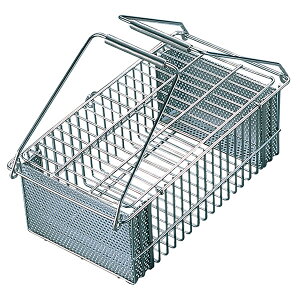 Ge[g}c 18-8 Xv[ ŃJS i170×125×65j 0995300