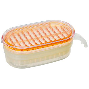 スケーター スノコ付大根おろし(鬼おろしタイプ)SDO1ON 1140550