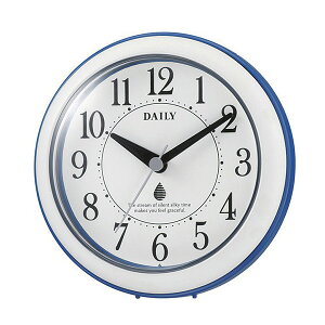 RHYTHM�i���Y���j �f�C���[ �����h�H�h�o �|�E�u���p���v �A�N�A�p�[�NDN 4KG711DN04 7424620