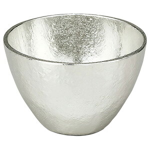 能作 錫 ぐい呑み 501270 2105480