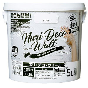 yyzATqy Nuri-Deco-Wall 5L zCg 4970925470423