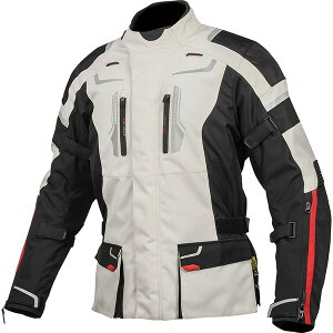 KOMINE�i�R�~�l�j JK-597 �t���C���[�W���P�b�g Light Grey/Black M 07-597-LGY/BK-M