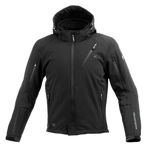 KOMINE�i�R�~�l�j JK-5792 �v���e�N�g�\�t�g�V�F���E�B���^�[�p�[�J-IFU Neo Black M 07-5792-NEOBK-M