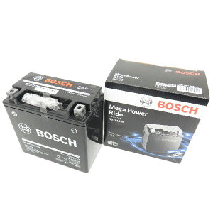 BOSCH�i�{�b�V���j ��֎ԗp�o�b�e���[ �t����[�d�ς� RBTX14-N RBTX14-N