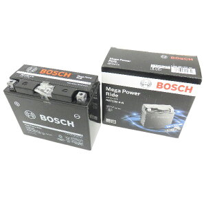BOSCH�i�{�b�V���j ��֎ԗp�o�b�e���[ �t����[�d�ς� RBT12B-4-N RBT12B-4-N