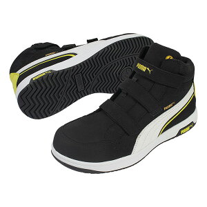 PUMA �v�[�} �w���e�C�W �G�A�c�C�X�g2.0 �~�b�h �t�b�N&���[�v ���S�C �n�C�J�b�g Heritage AIRTWIST 2.0 MID H&L �����Y ���f�B�[�X �}�W�b�N�e�[�v �~�b�h�J�b�g �~�h���J�b�g �X�j�[�J�[ ��ƌC �y