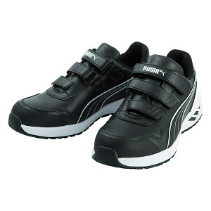 PUMA�i�v�[�}�j �W���p���A�X���`�b�N ���C�_�[2.0 ���[ �u���b�N�@���[ 27cm 64.243.0 PUMA SAFETY ���S�C ��ƌC JAPAN ATHLETIC Rider 2.0