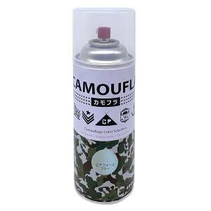 �J���t���X�v���[ �G�A�t�H�[�X�u���[ 400ml 4976124876943