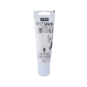 PENCURE�@TUBE de PAINT�@�X�^���_�[�h �z���C�g 75ML 3167860081123