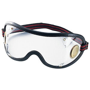 トーヨーセフティー 防塵メガネ 超軽量型 NO.1300 4962087013105 ワークサポート 保護具