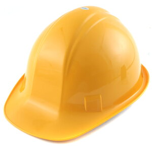 トーヨーセフティー ヘルメット 黄 NO.170 4962087100096 ワークサポート 保護具