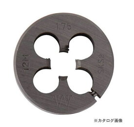 イシハシ精工:管用ネジダイス 63MM PT3/4-14 RD63-PT3/4-14