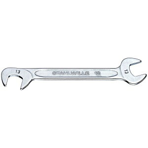 STAHLWILLE�i�X�^�r���[�j 12A-5/16 �C�O�j�b�V�����X�p�i �i40462020�j �y�V�K�o�^�p�z