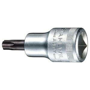 STAHLWILLE�i�X�^�r���[�j 54TX-T30 �i1/2SQ�j�w�N�X���[�u�\�P�b�g �i03100030�j 54TX-T30