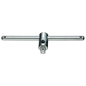 STAHLWILLE�i�X�^�r���[�j: �i1/4SQ�j�X���C�hT�o�[ �i11071000�j 404QR