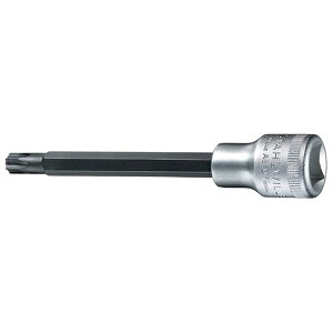STAHLWILLE�i�X�^�r���[�j 1054TX-T55 �i1/2SQ�j�w�N�X���[�u�\�P�b�g �i03131455�j 1054TX-T55