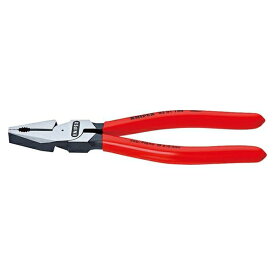 KNIPEX（クニペックス）: 強力型ペンチ （SB） 0201-225