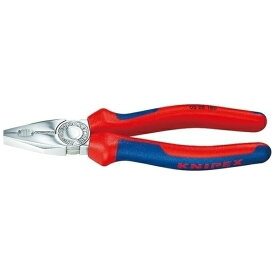 KNIPEX（クニペックス）: ペンチ （SB） 0305-180