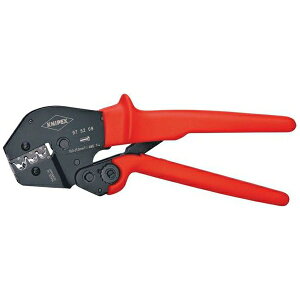 KNIPEX�i�N�j�y�b�N�X�j: �����y���` �iSB�j 9752-09