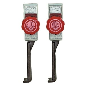 KUKKO�i�N�b�R�j: 20-3+S�E20-30+S�p�A�[�� 200MM�i2�{�g�j 3-203-P 20-3+S�E20-30+S�p�A�[��