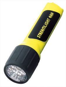 STREAMLIGHT�i�X�g���[�����C�g�j 68201 �v���|���}�[4AA 7LED �i�C�G���[�j �d�r�t �y�V�K�o�^�p�z