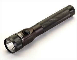 STREAMLIGHT�i�X�g���[�����C�g�j 76810 �|���X�e�B���K�[DS�i�f���A���X�C�b�`�j LED �{�� 76810