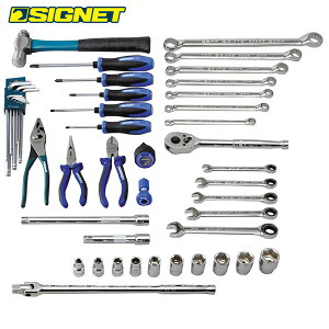 SIGNET�i�V�O�l�b�g�j: ���J�j�b�N�c�[���Z�b�g���J�� 12.7SQ 800S-438DO ��H��