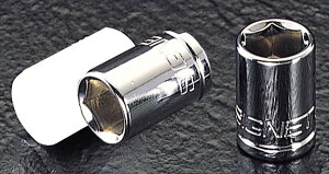 SIGNET�i�V�O�l�b�g�j 12110 3/8DR 5/16" �\�P�b�g �i6�p�j 12110