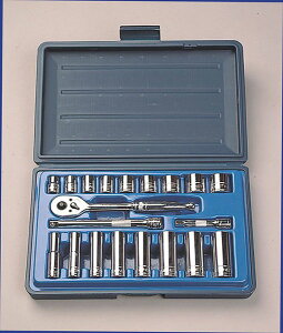 SIGNET�i�V�O�l�b�g�j 12620 3/8DR 20PC �C���`�\�P�b�g�����`�Z�b�g 12620