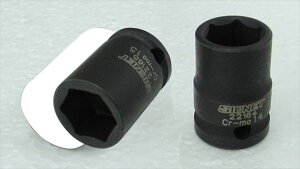 SIGNET�i�V�O�l�b�g�j 23166 1/2DR 16MM �C���p�N�g�\�P�b�g �y�V�K�o�^�p�z