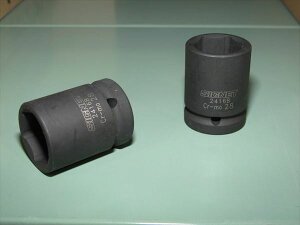SIGNET�i�V�O�l�b�g�j 24162 3/4DR �C���p�N�g�\�P�b�g 22MM 24162