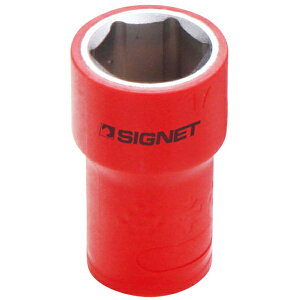 SIGNETiVOlbgj E41617 3/8DR ≏\Pbg 6p 17MM E41617