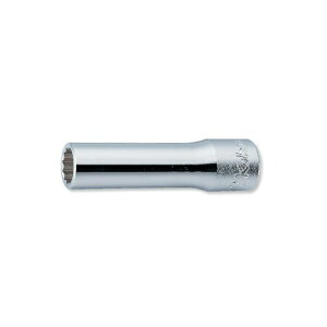 ko-ken�i�R�[�P���j 1/2sq 12�p�f�B�[�v�\�P�b�g 4305A-5/8 1 2�J�i12.7mm�j 4305A-5 8