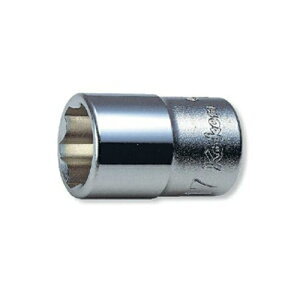 ko-ken�i�R�[�P���j 1/2sq �T�[�t�F�C�X�\�P�b�g 4410M-19 1 2�J�i12.7mm�j 4410M-19
