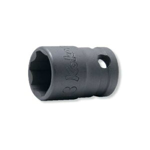 ko-ken�i�R�[�P���j 3/8sq�T�[�t�F�C�X�C���_�X�g���A���\�P�b�g 12mm 23410M-12 �T�[�t�F�C�X�\�P�b�g 3 8�J�i9.5mm�j 23410M-12