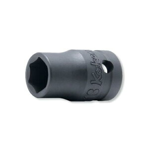 ko-ken�i�R�[�P���j 1/2sq �p���[�\�P�b�g 24400M-17 6�p�\�P�b�g 1 2�J�i12.7mm�j 24400M-17