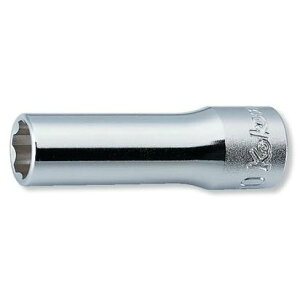 ko-ken�i�R�[�P���j 3/8sq �T�[�t�F�C�X�f�B�[�v�\�P�b�g 3310M-12 3 8�J�i9.5mm�j 3310M-12