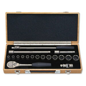 ko-ken�i�R�[�P���j �`�^���\�P�b�g�Z�b�g 18pcs TI4261M �\�P�b�g�Z�b�g TI4261M