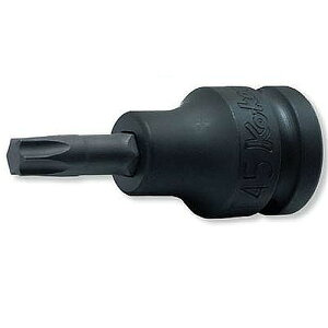 ko-ken�i�R�[�P���j 1/2sq�C���p�N�g�g���N�X�r�b�g�\�P�b�g �S��60mm T30 14025.60-T30 �g���N�X�r�b�g�\�P�b�g 1 2�J�i12.7mm�j 14025-60-
