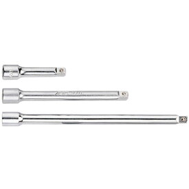 【メーカー直送】JTCオートツールズ 6.3mm エクステンションバーセット JTC300SET JTC300SET SST 特殊工具 自動車