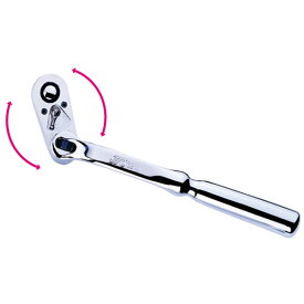 【メーカー直送】JTCオートツールズ マルチポジションラチェット JTC3214 JTC3214 SST 特殊工具 自動車