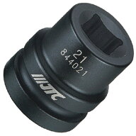 JTCオートツールズ 25.4mmX19mm インパクト用スクエアソケット JTC844019 JTC844019 SST 特殊工具 自動車