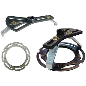 【メーカー直送】JTCオートツールズ 燃料タンクキャップレンチ JTC4159 JTC4159 SST 特殊工具 自動車