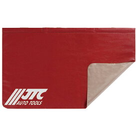 【メーカー直送】JTCオートツールズ 二層式フェンダーカバー 910×580mm JTCAM13 JTCAM13 SST 特殊工具 自動車