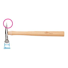 【メーカー直送】JTCオートツールズ ならしハンマー （横） JTC2531 JTC2531 SST 特殊工具 自動車