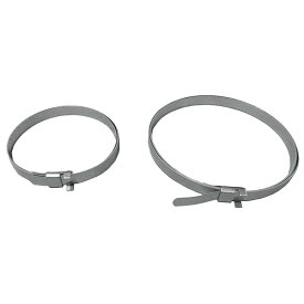 JTCオートツールズ:ブーツバンド大・小 TW2146-6【メーカー直送品】 ブーツバンド大・小 TW2146-6 SST 特殊工具 自動車