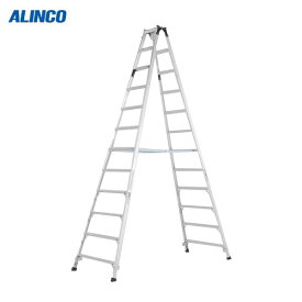 ALINCO（アルインコ）:ワイドステップ専用脚立 PRS-360W【メーカー直送品】【地域制限有】