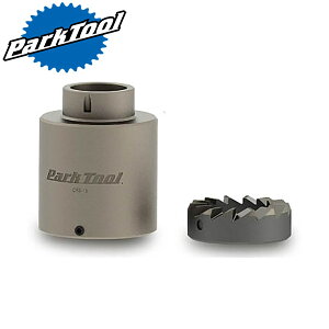 ParkTool�i�p�[�N�c�[���j:�N���E�����[�X�J�b�^�[�p�A�_�v�^�[ CRC-15 CRC-15